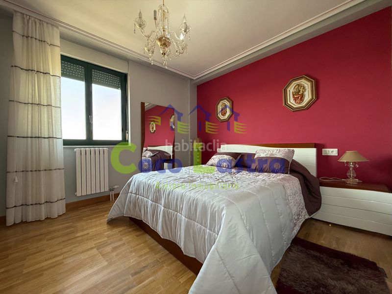 Foto b2852c38-5adf-4d76-839a-0a14b748b247. Pis amb calefacció aparcament a Capuchinos - Glorieta - Ciudad Jardín Salamanca