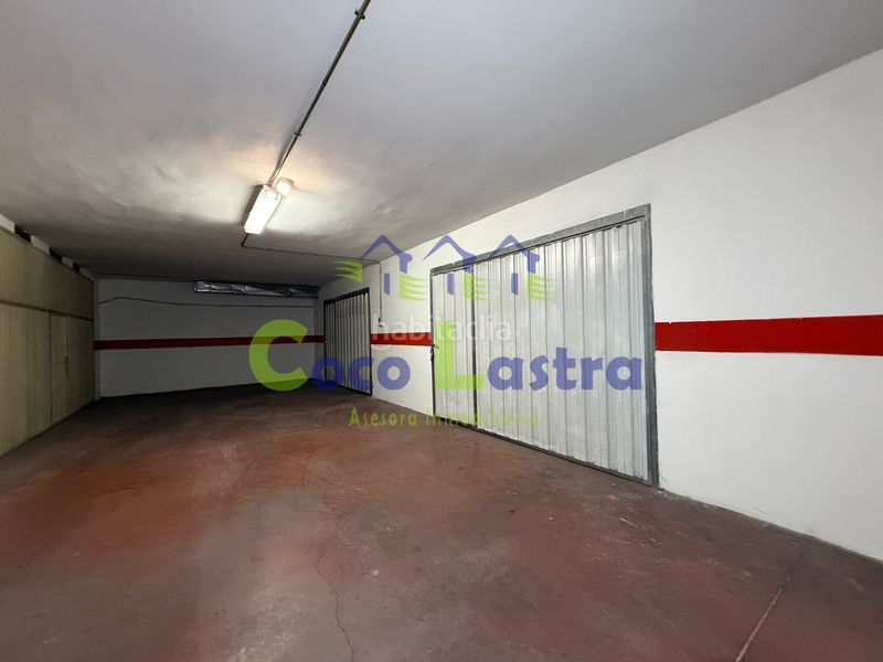 Foto dde4e1d8-2cb6-4698-a755-cf088907cc45. Pis amb calefacció aparcament a Capuchinos - Glorieta - Ciudad Jardín Salamanca