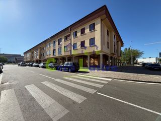Etagenwohnung  Avenida soria