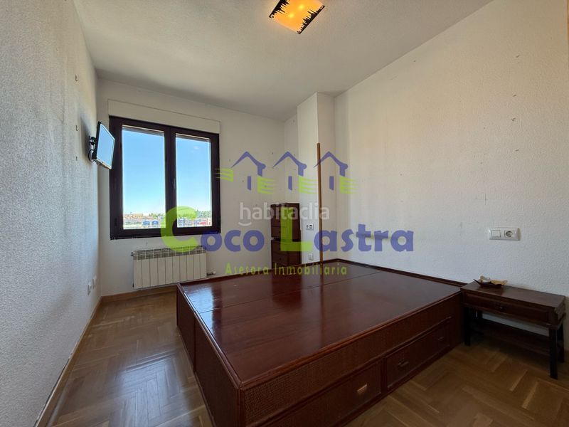 Foto 0cb11b82-88a5-40a1-b641-dcfdd3339b0c. Pis amb calefacció a Santa Marta de Tormes