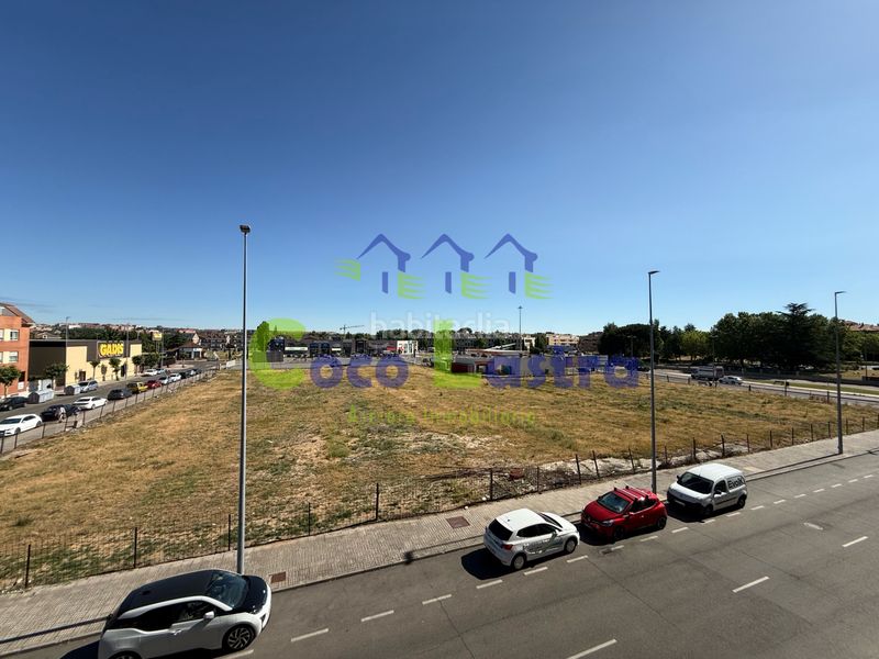 Foto c0264c91-b1a6-4467-b05a-b6e1e8a51356. Pis amb calefacció a Santa Marta de Tormes