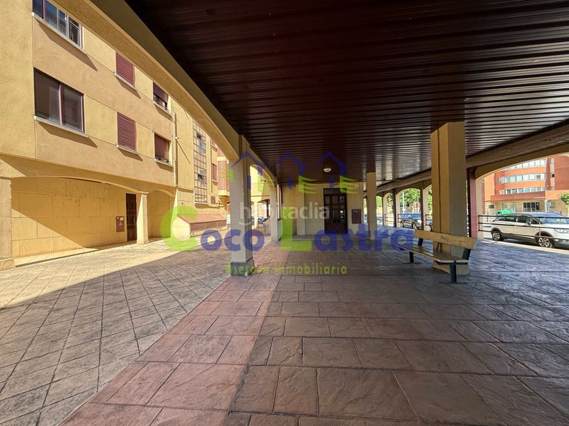 Foto c83e6cbd-2596-4a1a-8fac-a03df86ac984. Pis amb calefacció a Santa Marta de Tormes