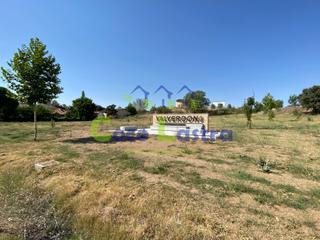 Terreny residencial a Urbanizacion zorita 9