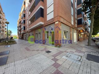 Ground floor  Calle nueva zelanda