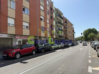Pis a Carretera de Ledesma