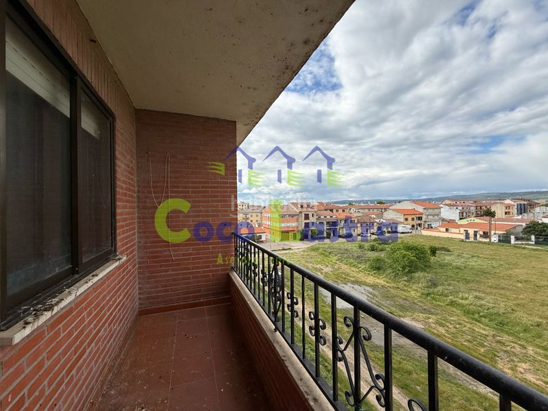 Foto 3755f21b-053c-45d4-b923-304c23faf7a9. Pis amb calefacció a Ciudad Rodrigo