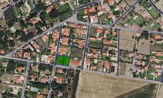 Terreno residenziale  Calle juncal