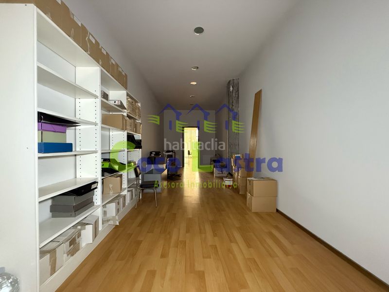Foto 01579744-1337-41eb-9188-4220f51ee716. Edificio en Aldeatejada