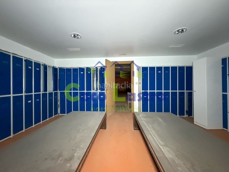 Foto 380ba4fb-cf31-4b0b-899e-ff411419e792. Edificio en Aldeatejada