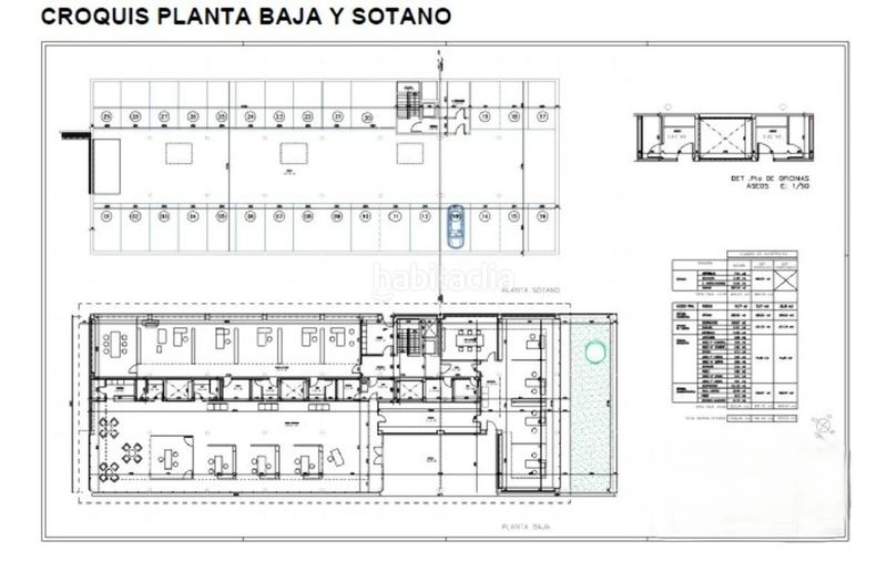 Foto 6cbed6aa-7506-43ee-a807-ac83a0c5c58e. Edificio en Aldeatejada
