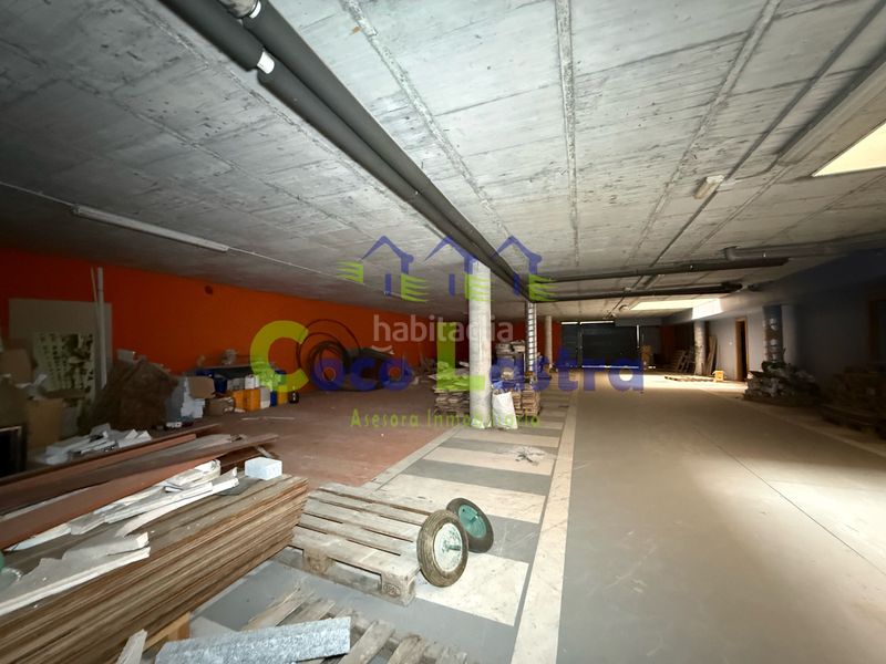Foto 7064dc48-c22e-4996-9e47-e058a48c3fc3. Edificio en Aldeatejada