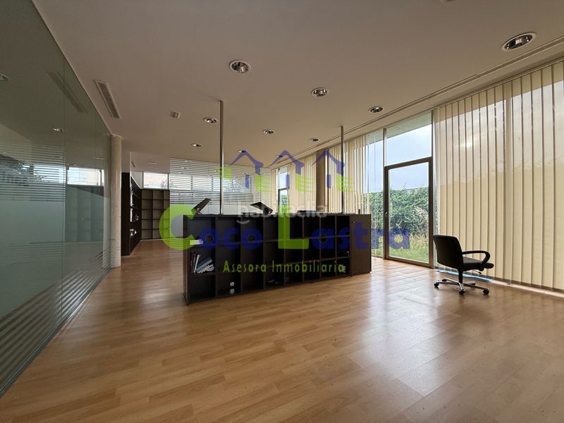 Foto 7bd11204-2d2a-487b-ab48-5936d789f073. Edificio en Aldeatejada