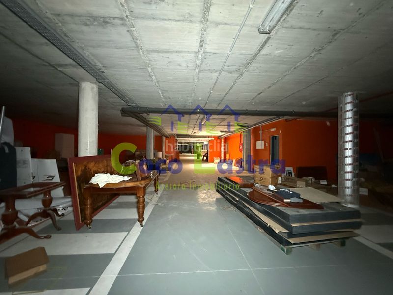 Foto 7ee281f5-9a8a-404b-9251-c2ef663d397d. Edificio en Aldeatejada