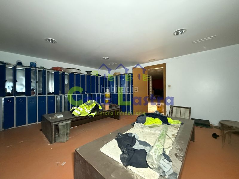 Foto 9b420759-7709-498c-ade7-34452a2378a6. Edificio en Aldeatejada