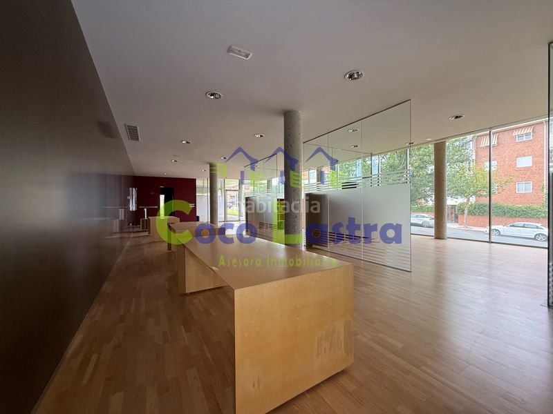 Foto fca5f60e-2906-41a3-8d5e-6dbeb8acf96d. Edificio en Aldeatejada