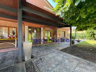 Chalet  Camino valhondo