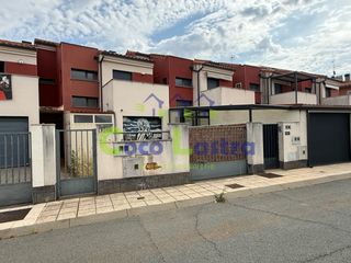 Reihenhaus  Calle jardines