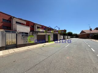 Reihenhaus  Calle jardines