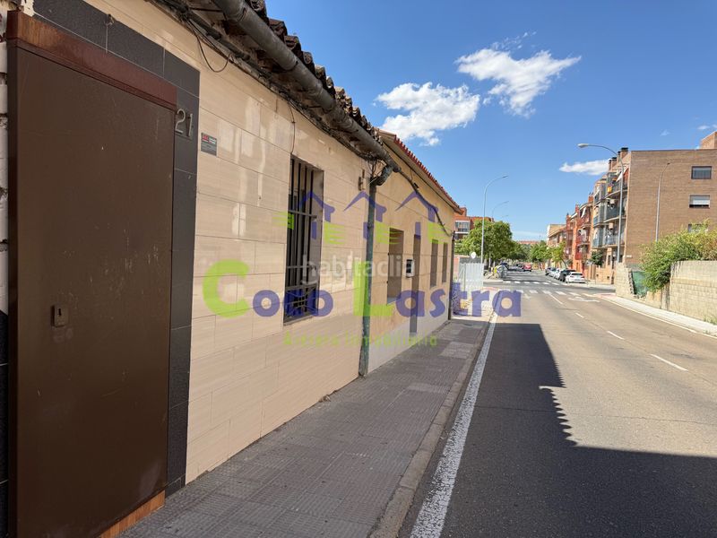 Foto a835f5bf-ca70-4843-a8e4-67a6cdb28b61. Casa a Tejares - Chamberí - Alcades Salamanca
