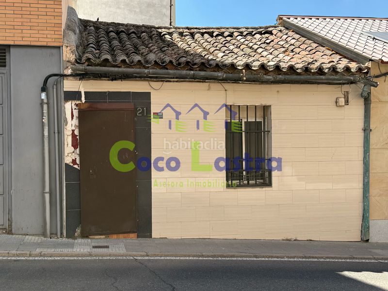 Foto c2184c2d-930b-458d-977d-097c2ba70e0e. Casa a Tejares - Chamberí - Alcades Salamanca