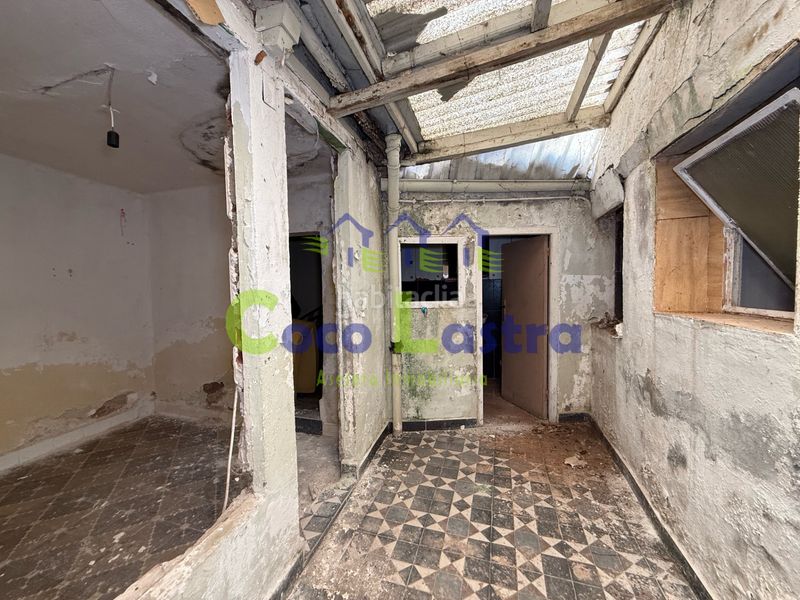 Foto e3b63936-3c14-4a6a-abcf-703136f366ae. Casa a Tejares - Chamberí - Alcades Salamanca