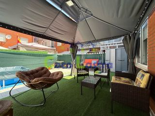 Pis  Calle viñas. Piso en perfecto estado de conservación en carbajosa de la sagra