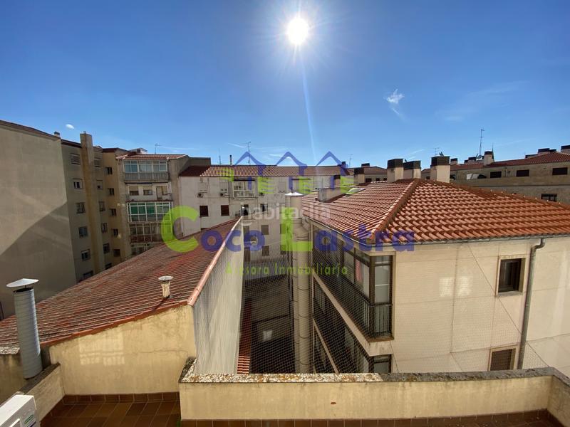 Foto 24cc2d73-d87e-48d3-b7c3-28ecb0849d63. Ufficio in paseo de canalejas 28 in Sancti Spiritus - San Juan Salamanca