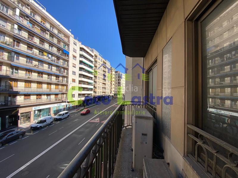 Foto 3edb591a-06d1-451a-bcad-509e2d7e65e7. Ufficio in paseo de canalejas 28 in Sancti Spiritus - San Juan Salamanca