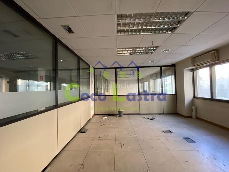 Foto 7c9b0d18-fb18-4b2f-9e9c-7c7b66952e76. Ufficio in paseo de canalejas 28 in Sancti Spiritus - San Juan Salamanca