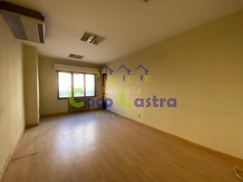 Foto ebb4ddbc-4bbe-4833-aadc-f8435d98b324. Ufficio in paseo de canalejas 28 in Sancti Spiritus - San Juan Salamanca