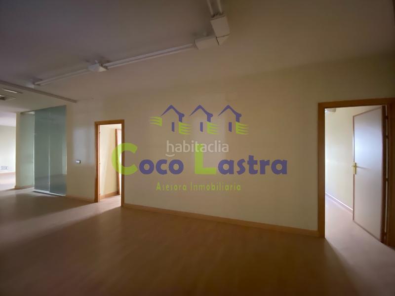 Foto f92e0bdb-58eb-482a-bcf3-264a8d89ae9a. Ufficio in paseo de canalejas 28 in Sancti Spiritus - San Juan Salamanca