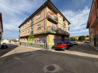 Flat  Calle independencia