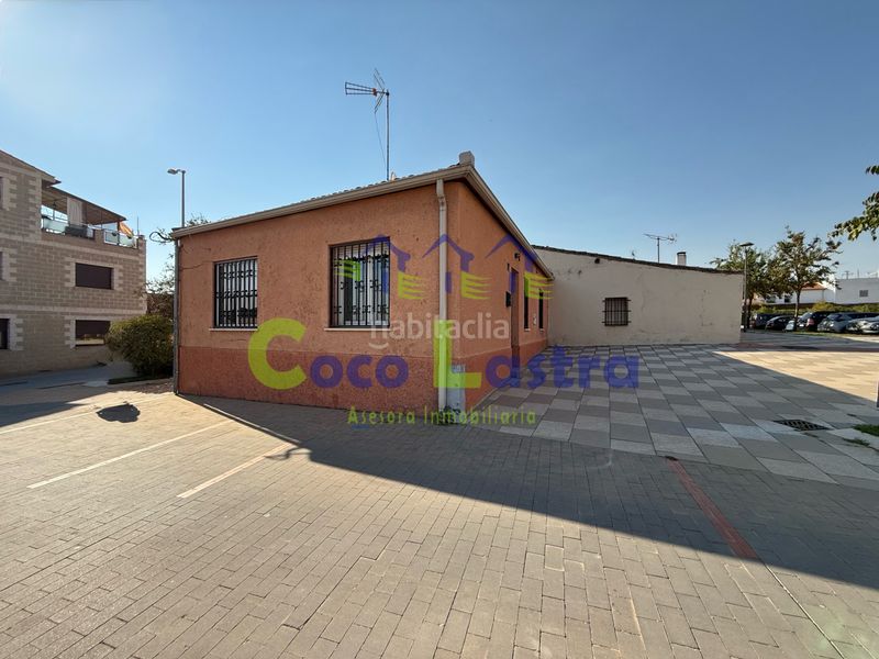 Foto 2da580b4-8589-4756-8caf-d4341360ecc9. Casa adossada a Tejares - Chamberí - Alcades Salamanca