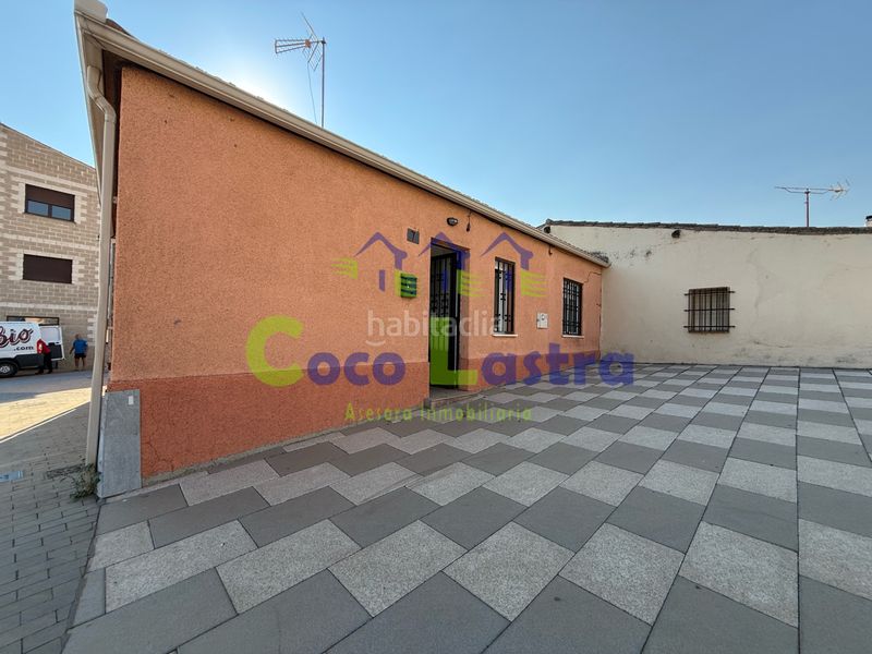 Foto 4156a11b-3456-40c0-8cc4-94ab70ebe2e1. Casa adossada a Tejares - Chamberí - Alcades Salamanca