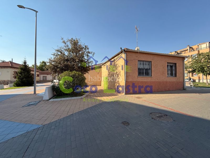 Foto 966bf702-4751-4646-89f1-df811831e094. Casa adossada a Tejares - Chamberí - Alcades Salamanca