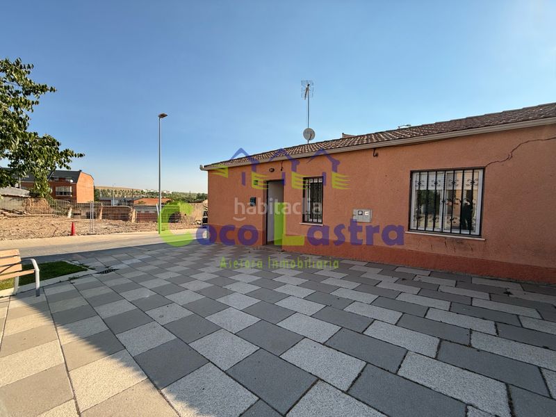Foto c709c385-93fd-4490-b629-232f1cd6fdd0. Casa adossada a Tejares - Chamberí - Alcades Salamanca