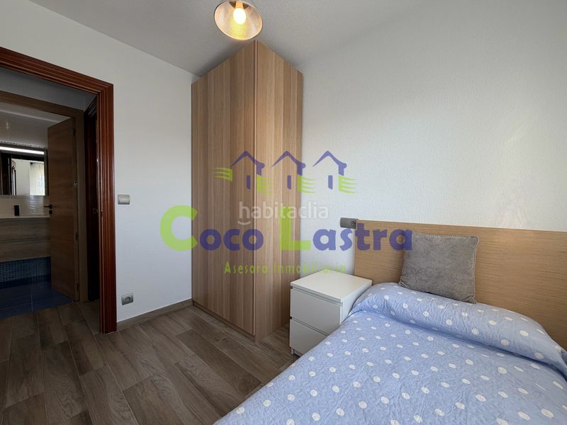 Foto 489e6256-d8a6-401d-aba2-6914092328f7. Lloguer àtic amb calefacció a Barrio Blanco Salamanca