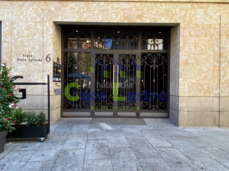 Foto edcd787d-0f0f-40c5-a937-22f660864795. Piso en Centro Salamanca