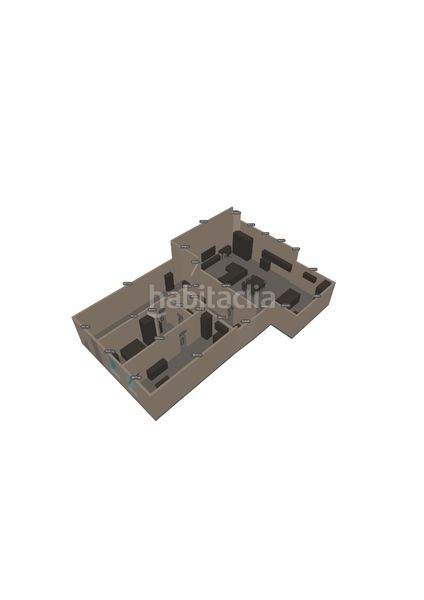 Foto 0e969936-5da1-4f9d-976c-492a94e83485. Loft en Garrido Sur Salamanca