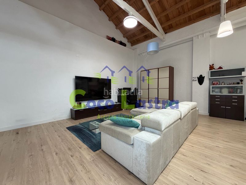 Foto 156d02df-a88f-43d8-a98d-8755fe7bfb21. Loft en Garrido Sur Salamanca