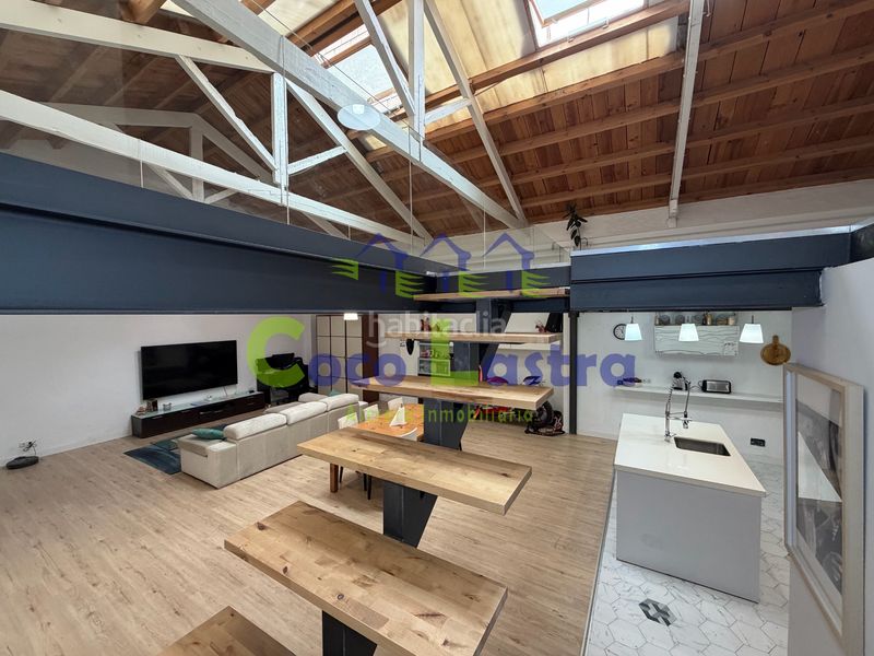 Foto 1dfc3605-0691-43e3-871a-ed3e8d00b5ad. Loft en Garrido Sur Salamanca