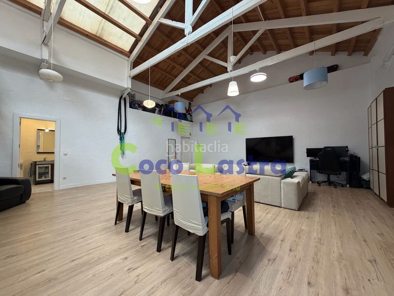 Foto 360e4453-0503-4c78-a43b-774f03e9d3e2. Loft en Garrido Sur Salamanca