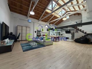 Loft à Calle de Torres Quevedo