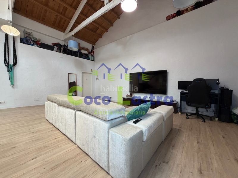 Foto 49f6bdfe-fed1-4d06-8dab-692d91bb8672. Loft en Garrido Sur Salamanca