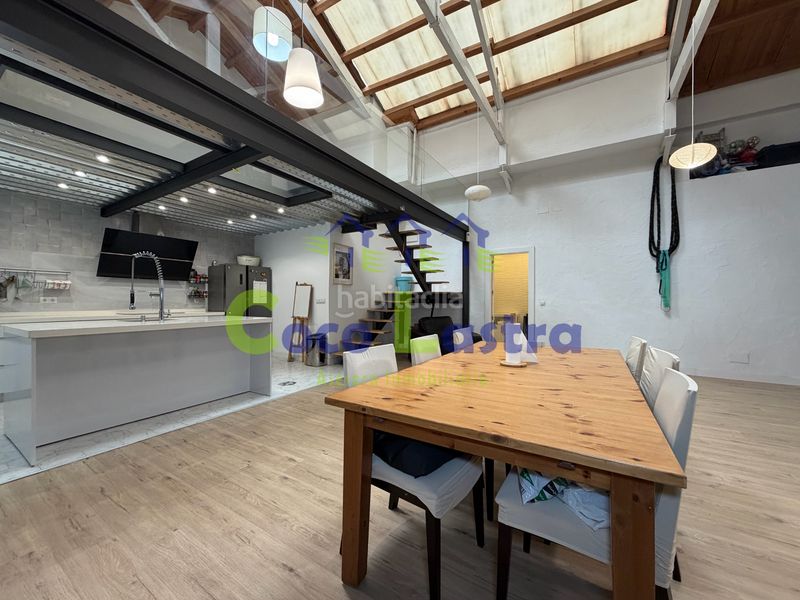 Foto 520836ac-c2ca-47a3-9df3-b5e33d7a4db3. Loft en Garrido Sur Salamanca