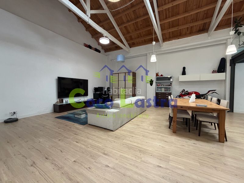 Foto 56412a7a-ce65-4e11-8fbe-33017b4f224b. Loft en Garrido Sur Salamanca