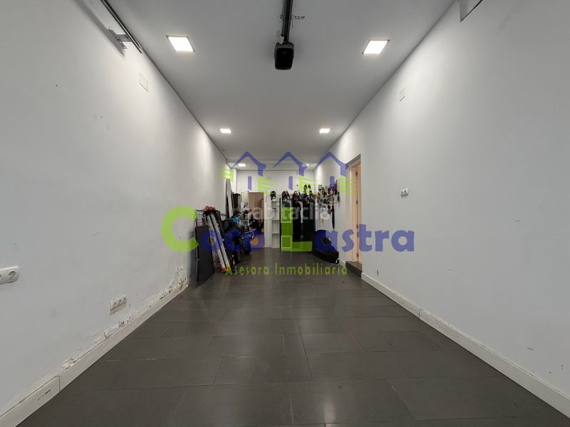 Foto 6260f88e-54ac-43f9-a996-14550a3e6494. Loft en Garrido Sur Salamanca