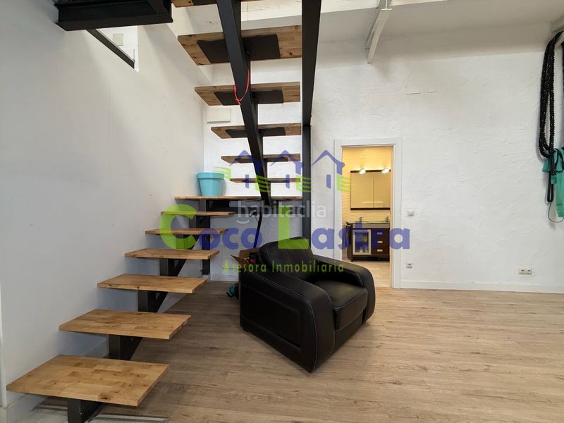 Foto 7267cd53-e93f-45ee-ab04-57d0b33c0671. Loft en Garrido Sur Salamanca