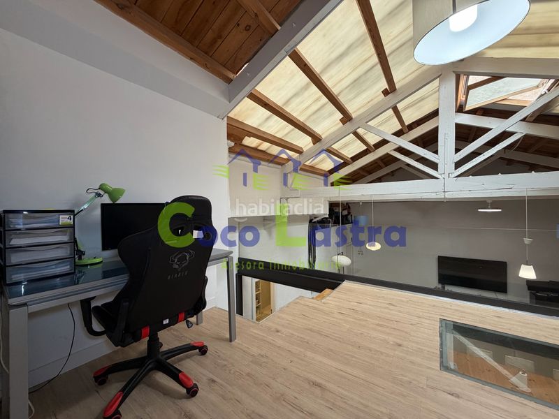 Foto 74710a50-1284-47ae-b33e-eed4bfc7803c. Loft en Garrido Sur Salamanca