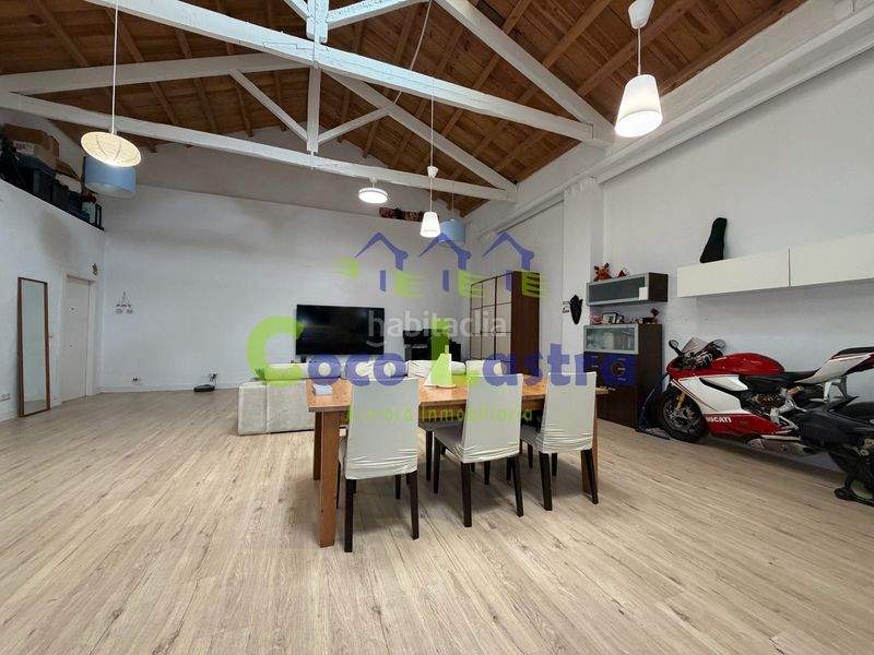 Foto a41b944c-5441-46ed-9f3f-2ee5e708fbfe. Loft en Garrido Sur Salamanca